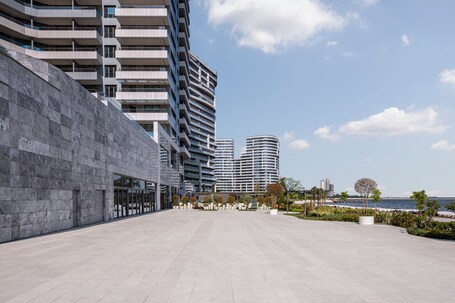 JW Marriott Hotel Istanbul Marmara Sea - Image 17