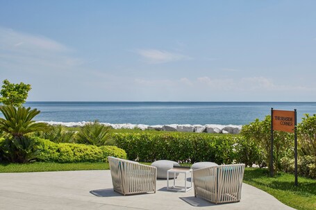 JW Marriott Hotel Istanbul Marmara Sea - Image 105
