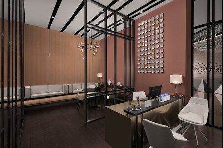 JW Marriott Hotel Istanbul Marmara Sea - Image 122