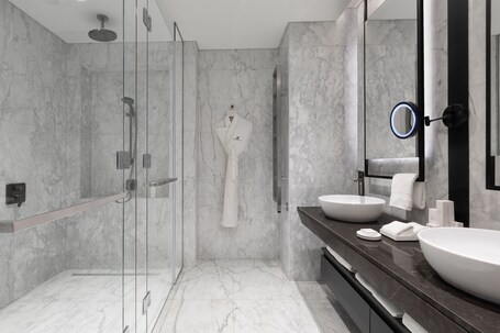 JW Marriott Hotel Istanbul Marmara Sea - Image 125
