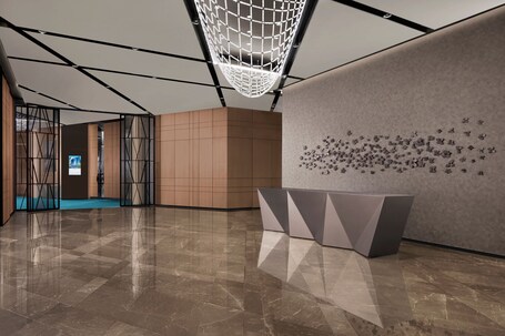 JW Marriott Hotel Istanbul Marmara Sea - Image 131