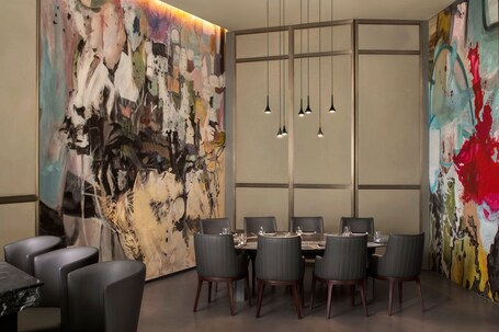 JW Marriott Hotel Istanbul Marmara Sea - Image 137