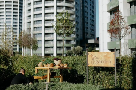 JW Marriott Hotel Istanbul Marmara Sea - Image 126