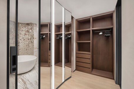 JW Marriott Hotel Istanbul Marmara Sea - Image 138