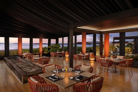 JW Marriott Hotel Istanbul Marmara Sea - Image 90