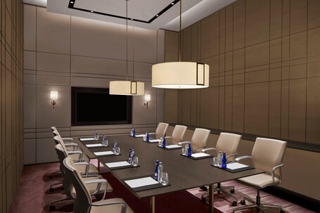 JW Marriott Hotel Istanbul Marmara Sea - Image 33