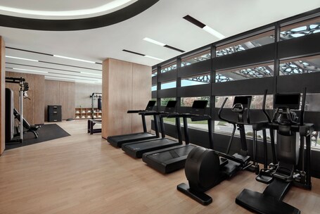 JW Marriott Hotel Istanbul Marmara Sea - Image 8