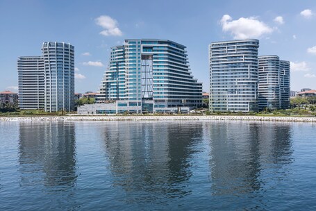 JW Marriott Hotel Istanbul Marmara Sea - Image 76