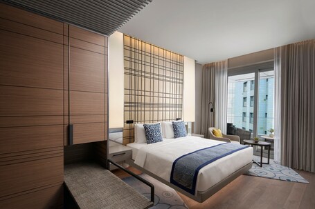 JW Marriott Hotel Istanbul Marmara Sea - Image 103