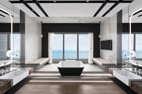 JW Marriott Hotel Istanbul Marmara Sea - Image 6