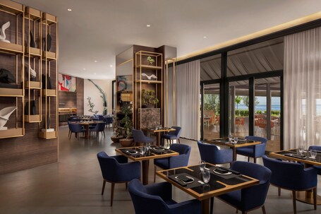 JW Marriott Hotel Istanbul Marmara Sea - Image 68