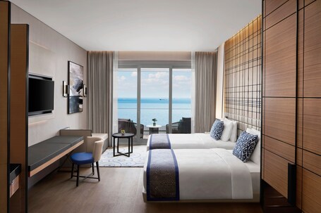JW Marriott Hotel Istanbul Marmara Sea - Image 12