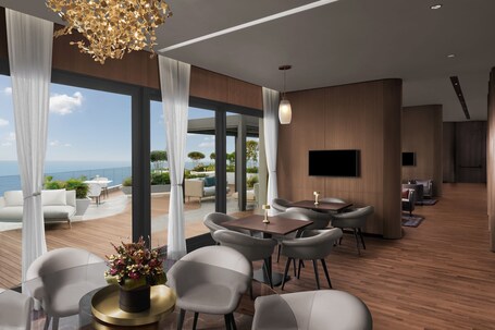 JW Marriott Hotel Istanbul Marmara Sea - Image 45