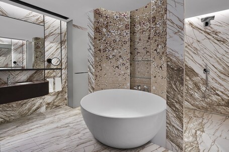 JW Marriott Hotel Istanbul Marmara Sea - Image 30