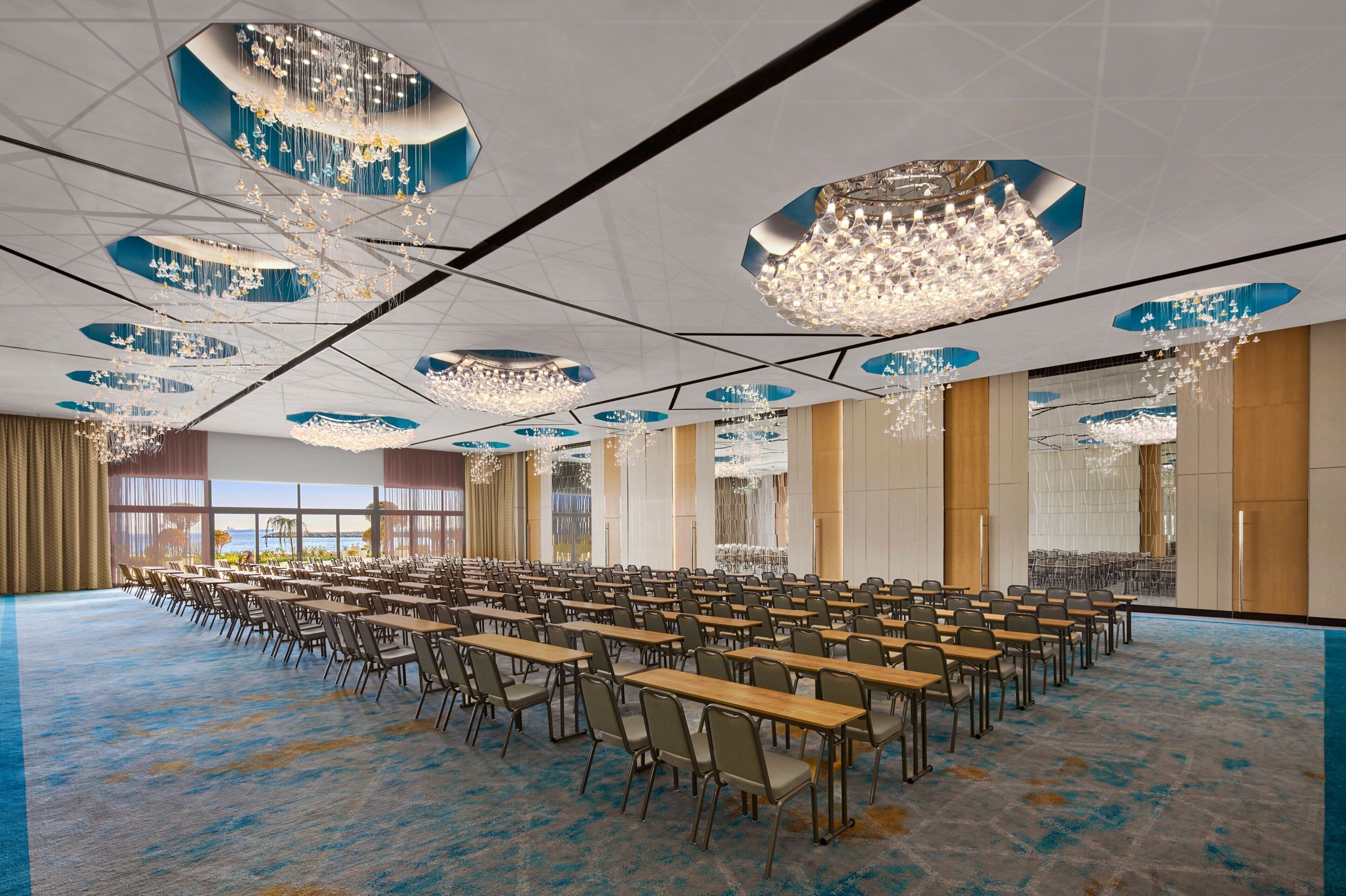 Foto - JW Marriott Hotel Istanbul Marmara Sea