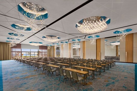 JW Marriott Hotel Istanbul Marmara Sea - Image 34