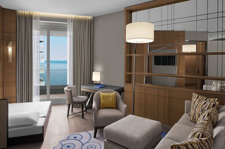 JW Marriott Hotel Istanbul Marmara Sea - Image 67
