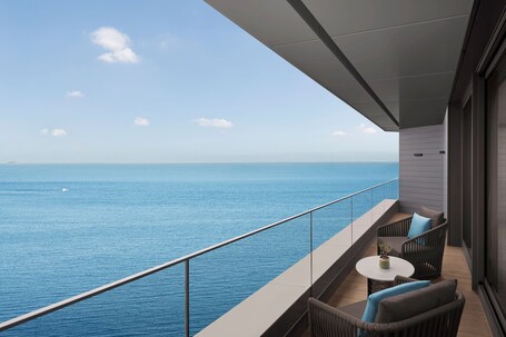 JW Marriott Hotel Istanbul Marmara Sea - Image 19