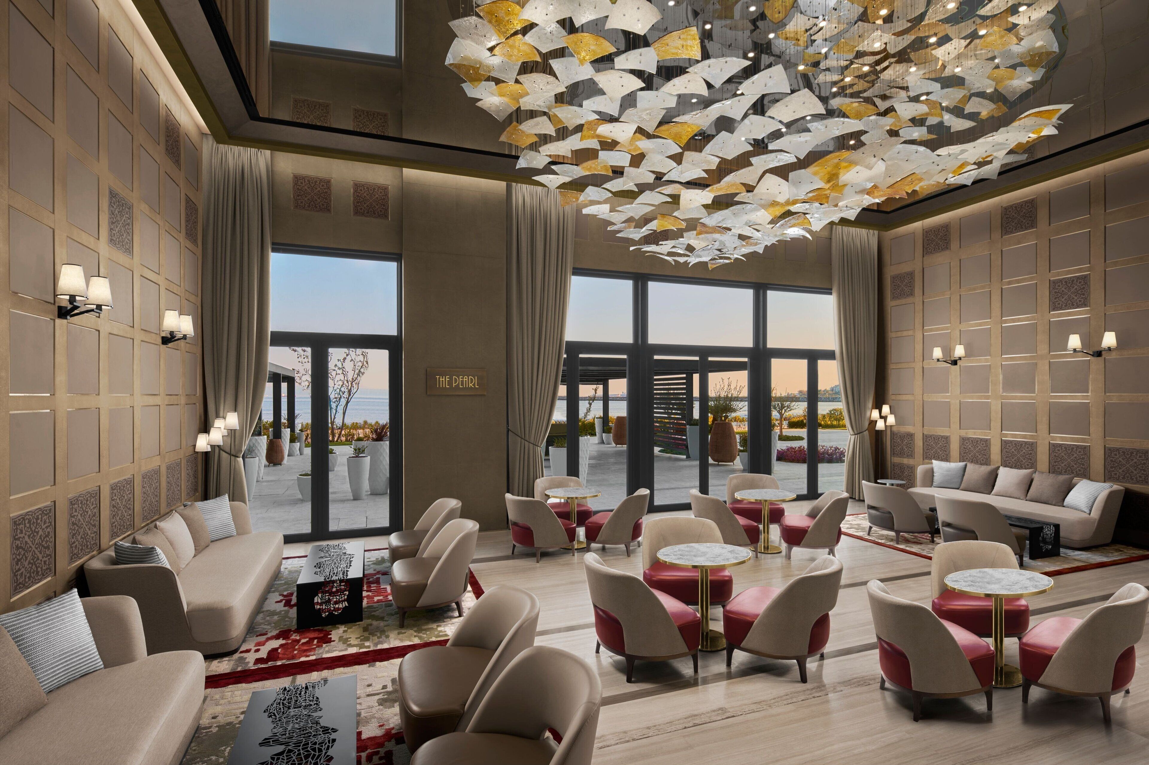 Foto - JW Marriott Hotel Istanbul Marmara Sea