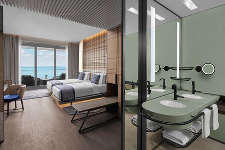 JW Marriott Hotel Istanbul Marmara Sea - Image 14