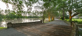 Charming one bedroom Carriage House a part of the Eden at Gracefield Event Venue