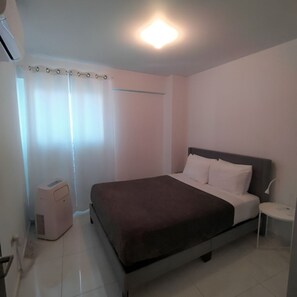 1 bedroom, iron/ironing board, free WiFi, bed sheets - Arecibo Hotel 2105 (Arecibo)