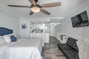 2 camere, Wi-Fi, lenzuola