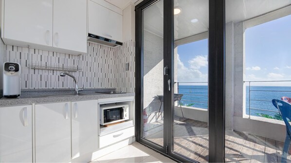 1 hálószoba és ingyenes wifi