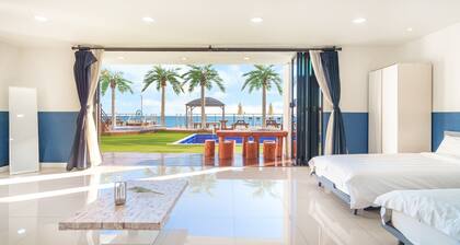 Gyeongju Neulsiwon Pension