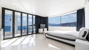 1 bedroom, free WiFi