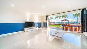 Basic Room, 1 Bedroom (PensionVenezia(OceanView)) - Gyeongju Neulsiwon Pension (Gyeongju)