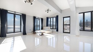 Chambre, 2 chambres (PensionTitanic(OceanView))