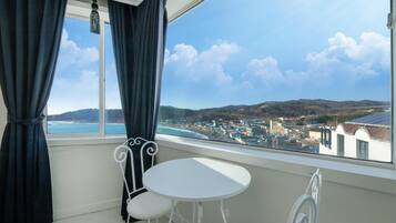 1 bedroom, free WiFi