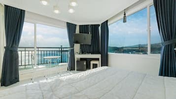 1 Schlafzimmer, kostenloses WLAN