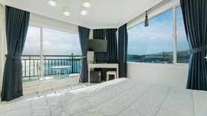 1 Schlafzimmer, kostenloses WLAN