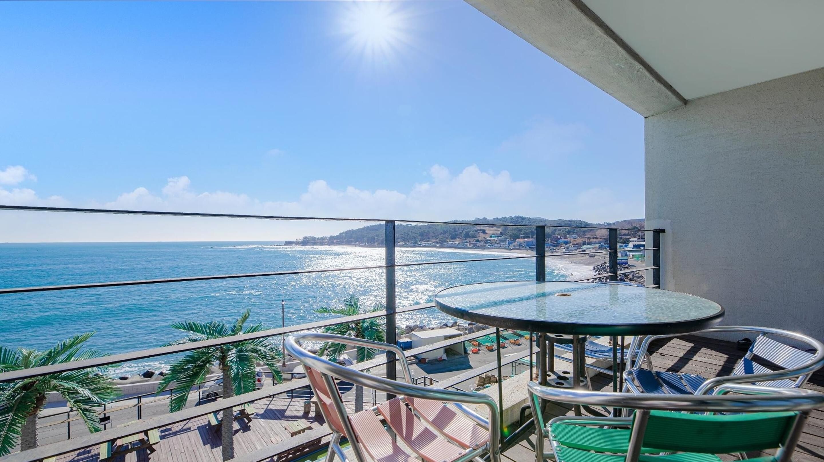 1 Schlafzimmer, kostenloses WLAN