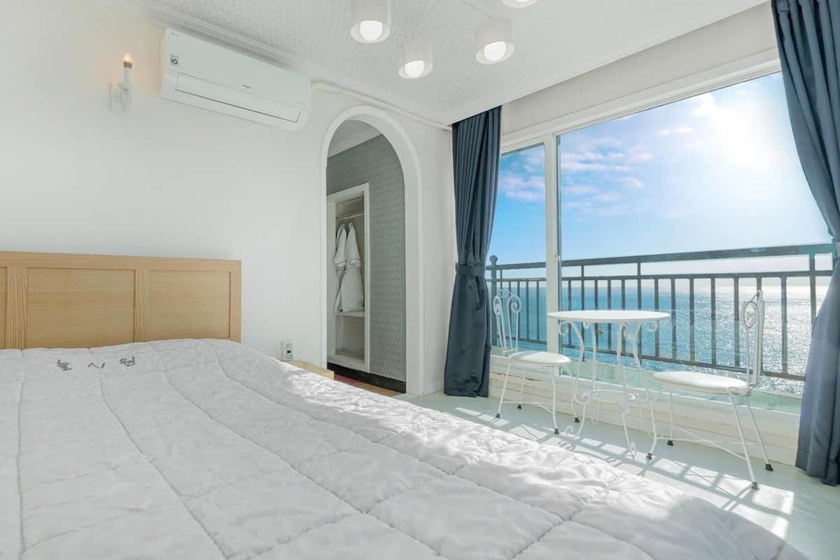 1 bedroom, free WiFi