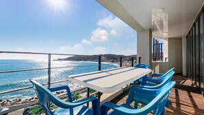 Habitación básica, 1 habitación (PensionHoliday(OceanView)) | Terraza o patio