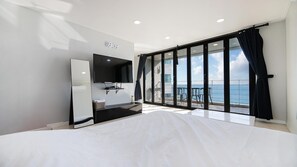 1 Schlafzimmer, kostenloses WLAN