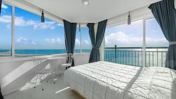 1 bedroom, free WiFi