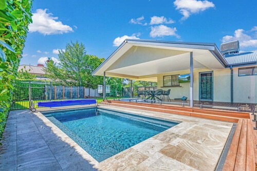 The Great Escape - Echuca Holiday Homes