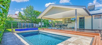 The Great Escape - Echuca Holiday Homes