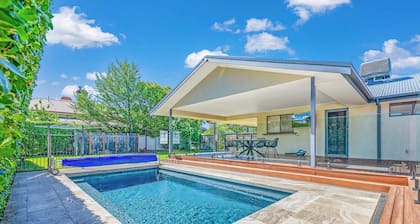 The Great Escape - Echuca Holiday Homes