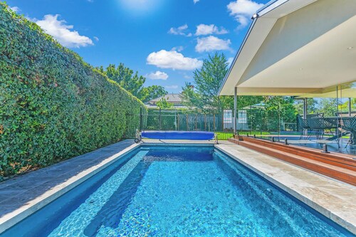 The Great Escape - Echuca Holiday Homes