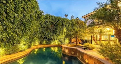 The Beverly Grand Villa @ Bel Air, Los Angeles