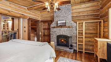 4 habitaciones, tabla de planchar con plancha y wifi gratis