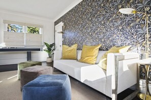 Smart-tv en videospelletjes