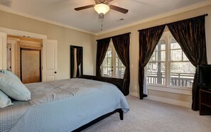 3 bedrooms, iron/ironing board, free WiFi, bed sheets - Play ping pong and relax by the wood fireplace! - Choctaw Lodge (Jasper)