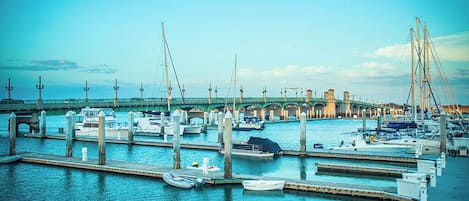 Marina