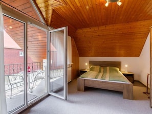 4 bedrooms, Internet